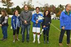 MSoc Senior Day  Men’s Soccer Senior Day. - Photo by Keith Nordstrom : Wheaton, MSoccer, MSoc, Men’s Soccer, Senior Day